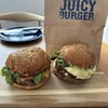ジューシーバーガー