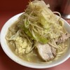 ラーメン二郎 ひばりヶ丘駅前店