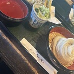 稲庭うどん 瀧さわ家 - 