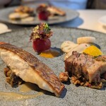 キャプテンズワーフ - 