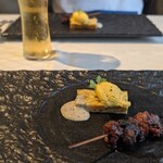 キャプテンズワーフ - 