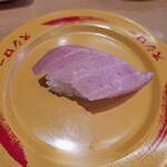 スシロー - 料理写真:大とろ