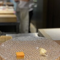 北新地 すし通 - 