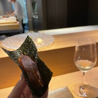 北新地 すし通 - 