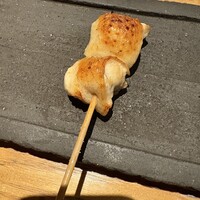 焼鳥 市松 - 