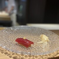 北新地 すし通 - 