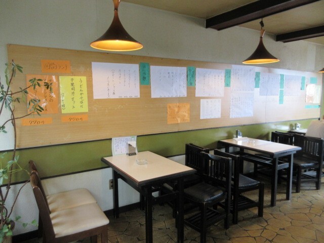 麗苑 - 下馬（喫茶店）の写真