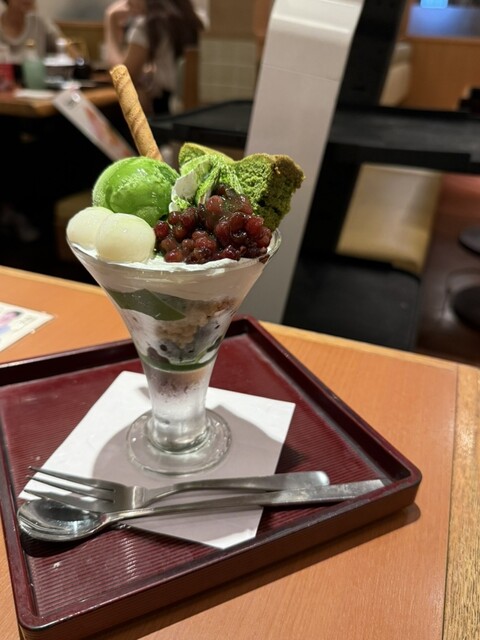 Washoku Sato Uefukedori Ten photo 2