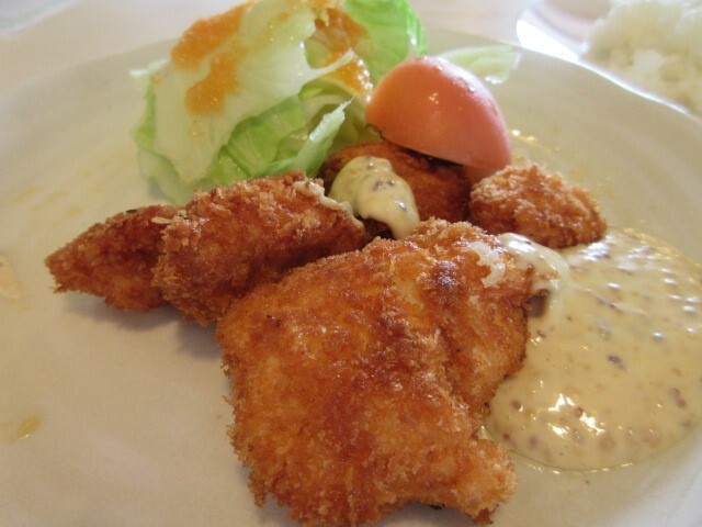 麗苑 - 下馬（喫茶店）の写真