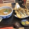 六甲道 うどんもんや - 料理写真: