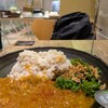 TOKYO MIX CURRY ゲートシティ大崎