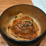 luogo - 絶望のアラビアータ