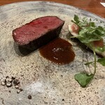 luogo - 岐阜　飛騨牛　炭火