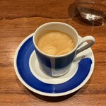 luogo - エスプレッソ