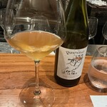 luogo - オレンジワイン