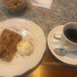 レストラン ひいらぎ - 