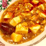 酒々落菜 - 白身魚のマーGYO豆腐