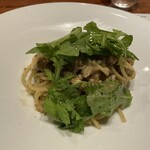 luogo - 岐阜　天然鮎　AOP