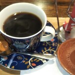 喫茶 あじさい - 珈琲