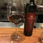 luogo - 赤ワイン