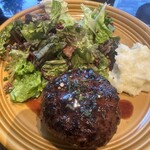 レ ロジェ ビストロ ド ロア - 