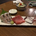 きんぱぎんぱ - 