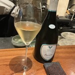 luogo - スパークリングワイン