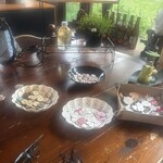 レストラン ひいらぎ - 