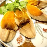 酒々落菜 - 台湾煮卵