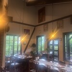 レストラン ひいらぎ - 