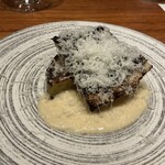 luogo - 浜名湖　鰻　京都　加茂茄子