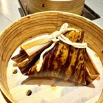 酒々落菜 - 台湾チマキ