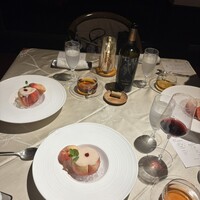 レストランＭＯＲＩ - 