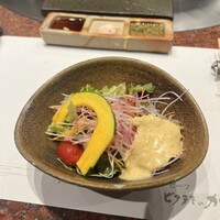 ビフテキのカワムラPremium 北新地店 - 