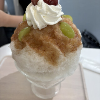 天文館 果実堂_1