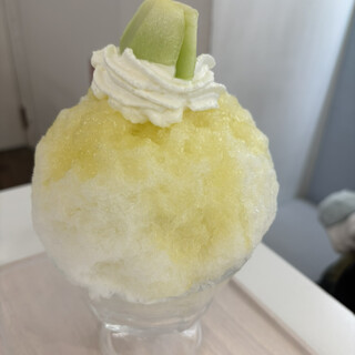 天文館 果実堂_0