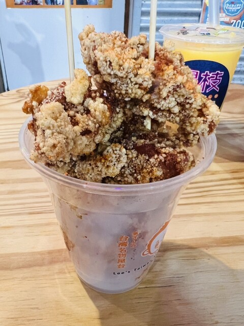 Ri-san no Taiwan Meibutsu Yatai Shintenchidoriten photo 4