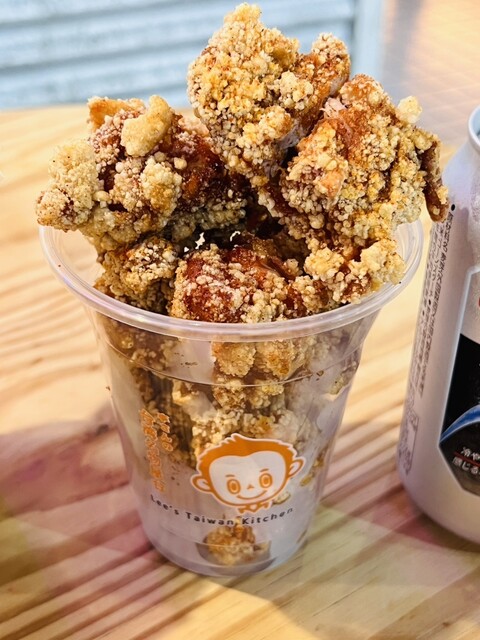 Ri-san no Taiwan Meibutsu Yatai Shintenchidoriten photo 5