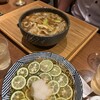 そばと天ぷら 石楽  JOINUS横浜店