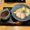 横浜淡麗らぁ麺 川上