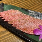 石垣牛焼肉専門店まる - 