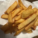 シュマッツ - 芳醇トリュフフライドポテト