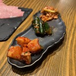 石垣牛焼肉専門店まる - 