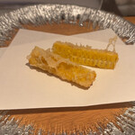 天ぷら先斗町 - 