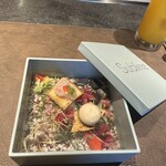 恵比寿 鉄板焼き Sublime - 