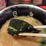 ラーメン 環2家 - 