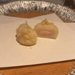 天ぷら先斗町 - 