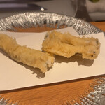 天ぷら先斗町 - 