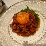 肉の匠 将泰庵 船橋駅前 はなれ店 - 