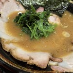 ラーメン 環2家 - 